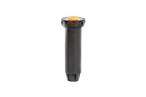 RB Szórófej 1804 fúvóka nélkül, 10cm kiemelkedés