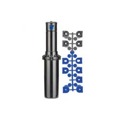 HU Rotoros szórófej PGP Ultra 10cm kiem. 40°-360°,