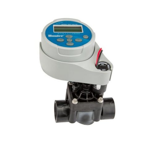 HU Vezérlő elemes NODE-100 9V, 1 körös + PGV101G m