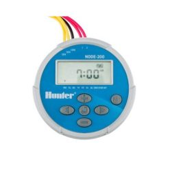 HU Vezérlő elemes NODE-200 9V, 2 körös