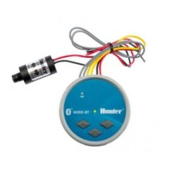 HU vezérlő elemes NODE-BT-100, 1 zónás+9V szolen.