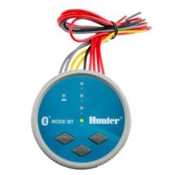 HU vezérlő elemes NODE-BT-200, 2 zónás BLUETOOTH
