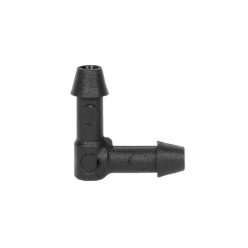 Mikro idom könyök 4,5 mm