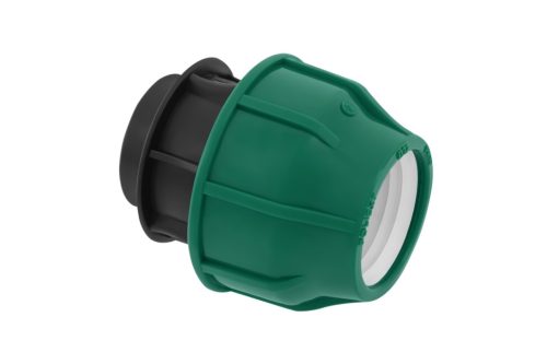 MPE átmenet BM 32- 3/4 10bar