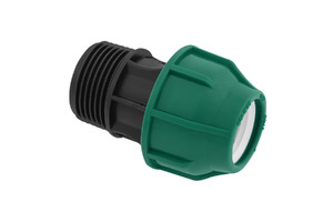 MPE átmenet KM 25-1 10bar
