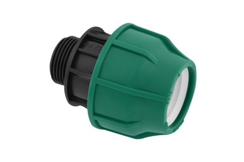 MPE átmenet KM 32- 3/4 10bar