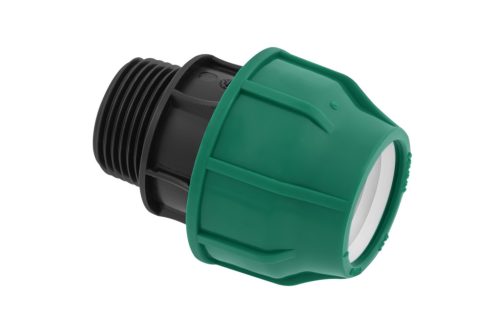 MPE átmenet KM 32-1 10bar