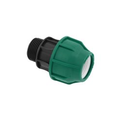 MPE átmenet KM 40-  1 10bar
