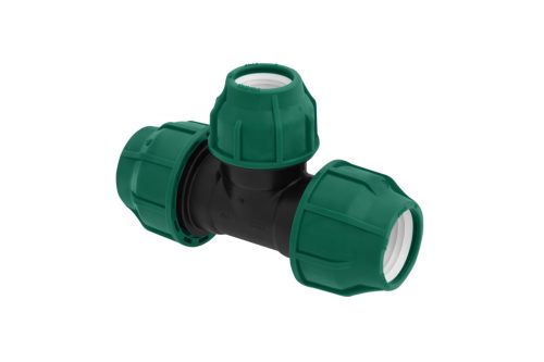 MPE T-idom 40 mm 10bar
