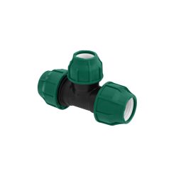 MPE T-idom szűkítő 32mm x 25mm x 32mm 10bar