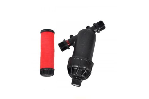 Szűrő lamellás 1 AZUD Modular 100/120 mesh/6m3