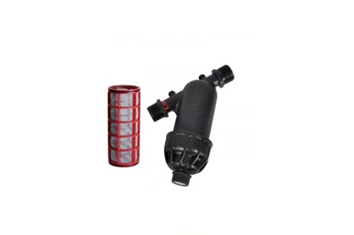 Szűrő hálós acéllbetétes 1 AZUD Modular 100SS/130