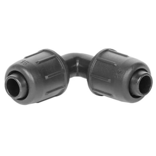 Könyök 16mm x 16mm kúpos IT