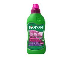 Biopon virágzó növények tápoldat 0,5l