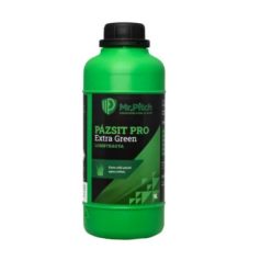 Mr Pitch Pázsit Pro Extra Green