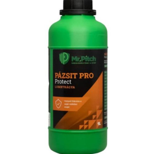 Mr Pitch Pázsit Pro Protect