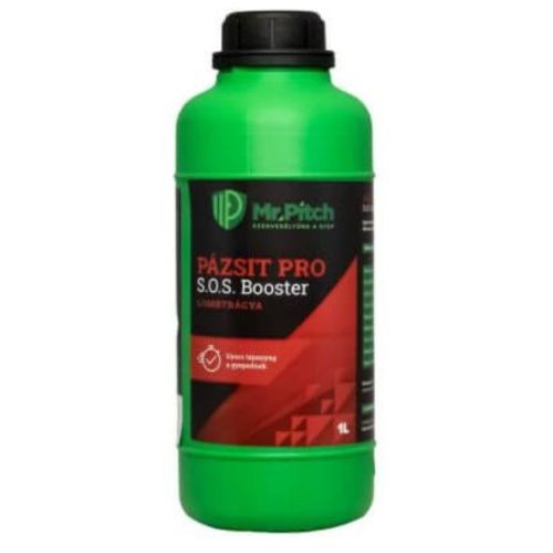 Mr Pitch Pázsit Pro SOS Booster