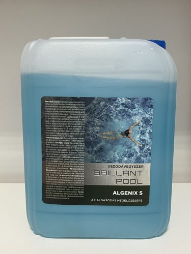 Algenix 5 liter UN 3082, 9, II, (E)