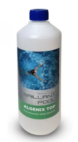 Algenix TOP 1-liter UN 3082,9,III,(E)  