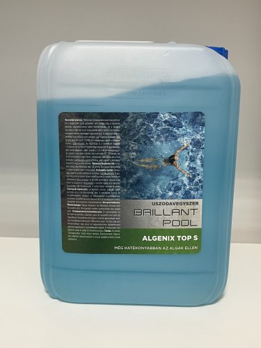 Algenix TOP 5-liter UN 3082,9,III,(E)