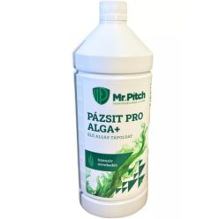 Mr Pich Pázsit Pro ALGA+   